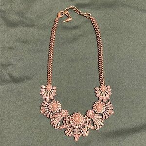Chloe & Isabel Statement Necklace